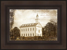 Load image into Gallery viewer, Kirtland Vintage