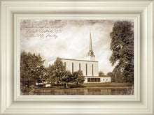 Load image into Gallery viewer, London Vintage
