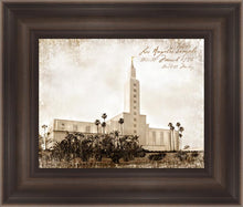 Load image into Gallery viewer, Los Angeles Vintage