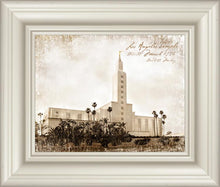 Load image into Gallery viewer, Los Angeles Vintage