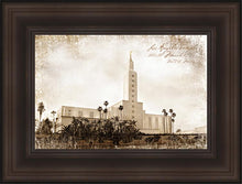 Load image into Gallery viewer, Los Angeles Vintage