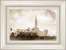 Load image into Gallery viewer, Los Angeles Vintage