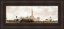 Load image into Gallery viewer, Los Angeles Vintage