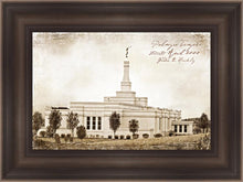 Load image into Gallery viewer, Palmyra Vintage