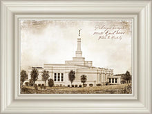 Load image into Gallery viewer, Palmyra Vintage