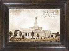 Load image into Gallery viewer, Palmyra Vintage