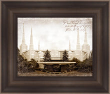 Load image into Gallery viewer, Portland Vintage