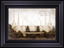 Load image into Gallery viewer, Portland Vintage