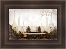 Load image into Gallery viewer, Portland Vintage