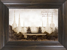 Load image into Gallery viewer, Portland Vintage