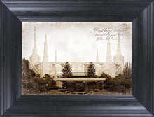 Load image into Gallery viewer, Portland Vintage