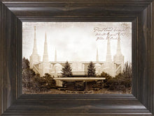 Load image into Gallery viewer, Portland Vintage