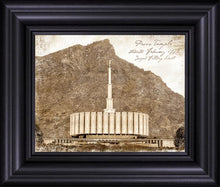 Load image into Gallery viewer, Provo Vintage