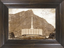 Load image into Gallery viewer, Provo Vintage