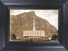 Load image into Gallery viewer, Provo Vintage