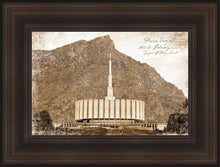 Load image into Gallery viewer, Provo Vintage