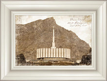 Load image into Gallery viewer, Provo Vintage