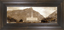 Load image into Gallery viewer, Provo Vintage