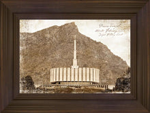 Load image into Gallery viewer, Provo Vintage