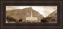 Load image into Gallery viewer, Provo Vintage
