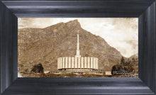 Load image into Gallery viewer, Provo Vintage