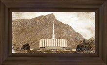 Load image into Gallery viewer, Provo Vintage