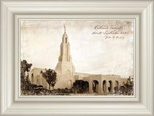Load image into Gallery viewer, Redlands Vintage