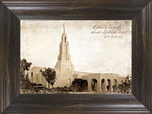 Load image into Gallery viewer, Redlands Vintage