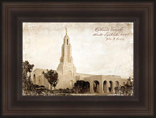 Load image into Gallery viewer, Redlands Vintage