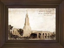 Load image into Gallery viewer, Redlands Vintage