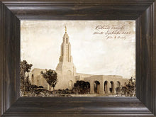 Load image into Gallery viewer, Redlands Vintage