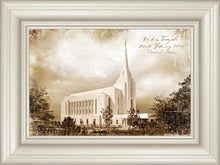 Load image into Gallery viewer, Rexburg Vintage