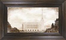 Load image into Gallery viewer, Rexburg Vintage