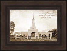 Load image into Gallery viewer, Sacramento Vintage
