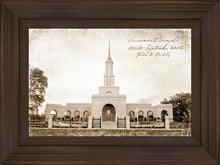 Load image into Gallery viewer, Sacramento Vintage