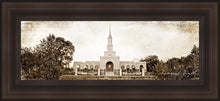 Load image into Gallery viewer, Sacramento Vintage