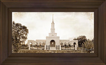 Load image into Gallery viewer, Sacramento Vintage