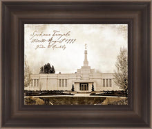 Load image into Gallery viewer, Spokane Vintage