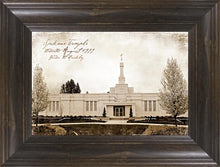Load image into Gallery viewer, Spokane Vintage