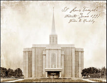 Load image into Gallery viewer, St. Louis Vintage