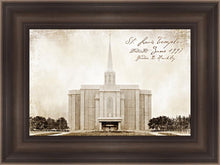 Load image into Gallery viewer, St. Louis Vintage