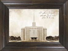Load image into Gallery viewer, St. Louis Vintage