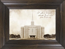 Load image into Gallery viewer, St. Louis Vintage