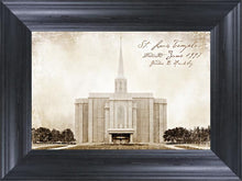 Load image into Gallery viewer, St. Louis Vintage