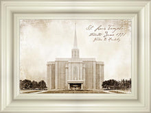 Load image into Gallery viewer, St. Louis Vintage