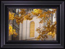 Load image into Gallery viewer, Salt Lake Autumn Leaves