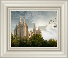 Load image into Gallery viewer, Salt Lake Early Evening