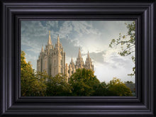 Load image into Gallery viewer, Salt Lake Early Evening