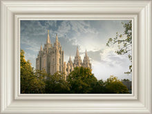 Load image into Gallery viewer, Salt Lake Early Evening