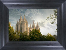 Load image into Gallery viewer, Salt Lake Early Evening